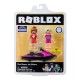 Set 2 figurine Roblox Celebrity The Plaza Jetskiers