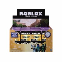 Figurina Ascunsa S3 Roblox Celebrity