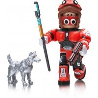 Figurina Roblox Celebrity Hayley the Tech Mage