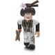 Figurina Roblox Celebrity Ninja Assassin Yang Clan Master