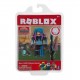 Figurina Roblox Blue Lazer Parkour Runner