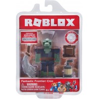 Figurina Roblox Fantastic Frontier Croc TBD