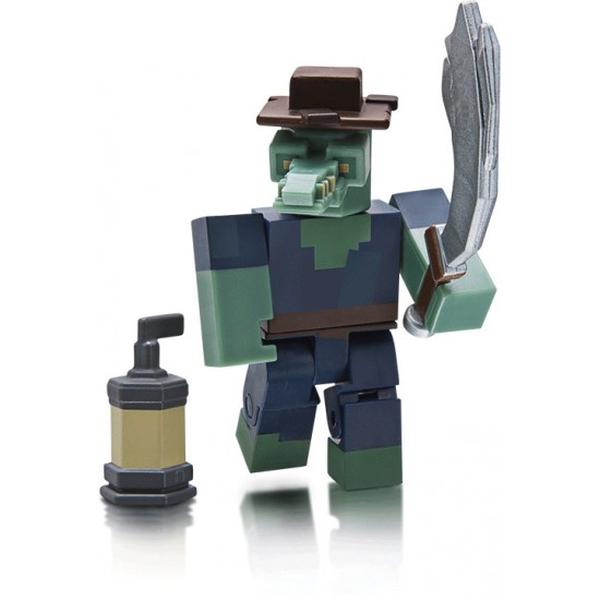 Figurina Roblox Fantastic Frontier Croc TBD