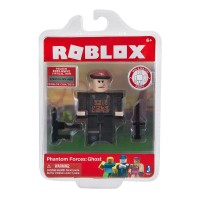 Figurina Roblox Phantom Forces Ghost
