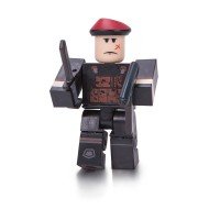 Figurina Roblox Phantom Forces Ghost