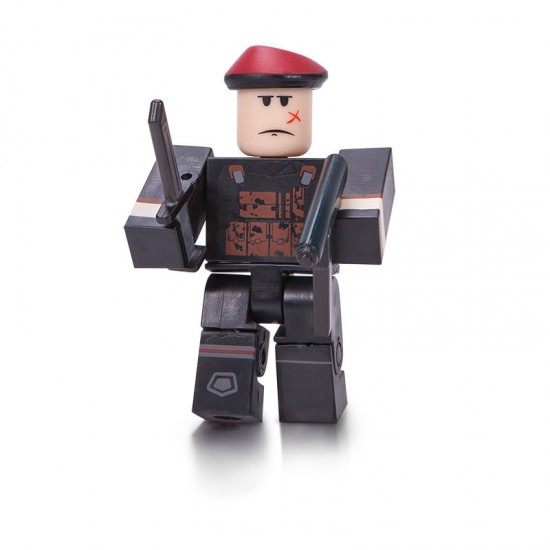 Figurina Roblox Phantom Forces Ghost