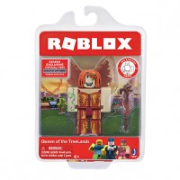 Figurina Roblox Queen of the Treelands