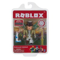 Figurine Roblox Skybound Admiral