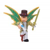 Figurine Roblox Skybound Admiral