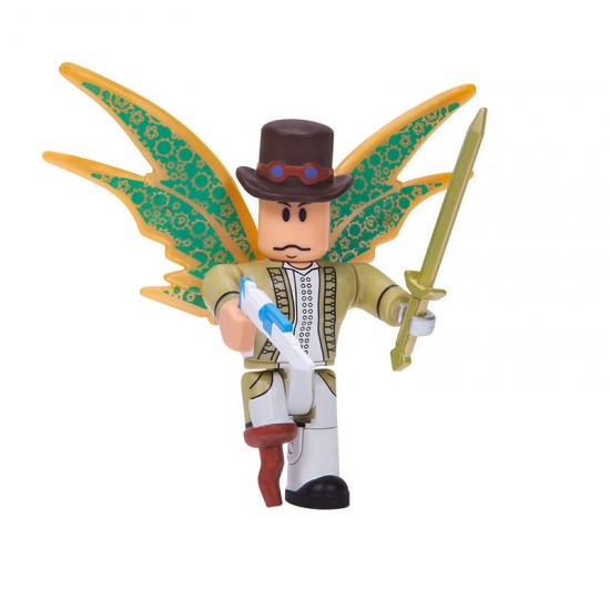 Figurine Roblox Skybound Admiral