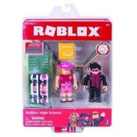 Set de joaca Roblox High School