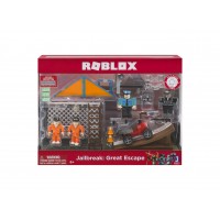 Set de joaca Environmental Roblox