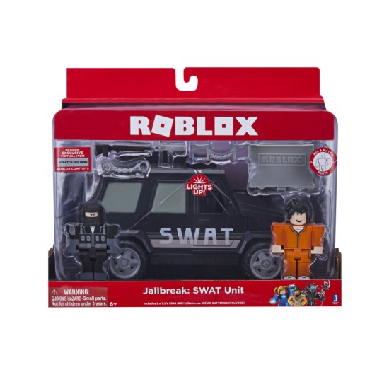 Set de joaca Masina Roblox