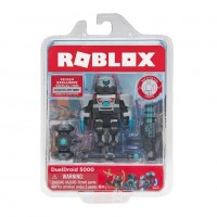 Set de joaca Roblox S6  - Jeal Break Personal Time