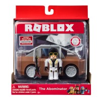 Set de joaca Roblox Vehicul W4