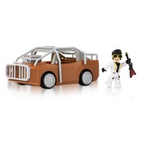 Set de joaca Roblox Vehicul W4
