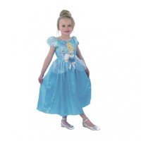 Rochita Clasica Cenusareasa L