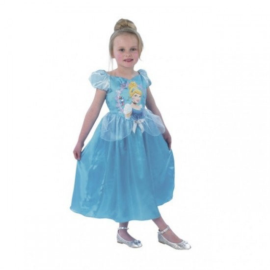 Rochita Clasica Cenusareasa L