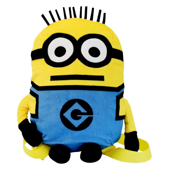 Rucsac figurina Minion