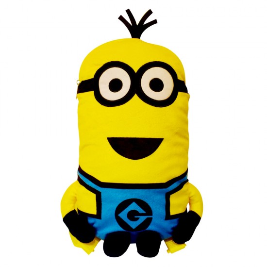 Rucsac figurina Minion