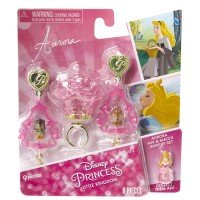 Set bijuterii asortate Little Kingdom - Aurora