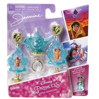 Set bijuterii asortate Little Kingdom - Jasmine