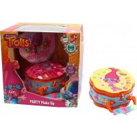 Set complet machiaj pentru petrecere - colectia Trolls