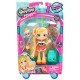  Set cu papusa si accesorii Shoppies - Spaghetti Sue