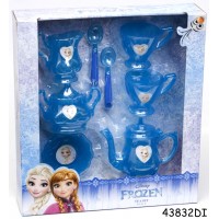 Set de ceai 10 piese Frozen