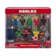 Set de joacă Roblox Eroii din Robloxia Seria 4