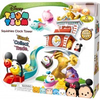 Set de joaca Tsum Tsum - Turnul cu ceas