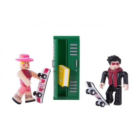 Set de joaca Roblox High School