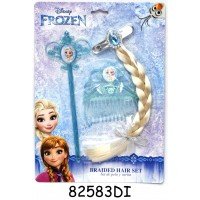 Set pentru par(3 piese) - Frozen