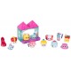 Set 12 figurine Shopkins colectia Europa Pink