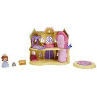 Set de joaca Castelul regal - Printesa Sofia