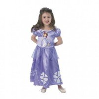 Costum carnaval Sofia the First - Classic Toddler