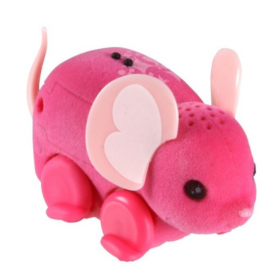 Soricel electronic Little Live Pets - Staria