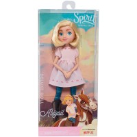 Papusa Deluxe Spirit - Abigail