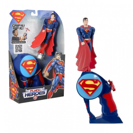 Figurina Superman zburator
