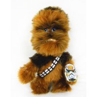 Plus Chewbacca Star Wars Classic 25 cm