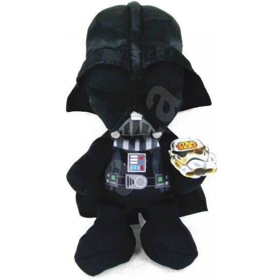 Plus Star Wars  Classic Darth Vader 25 cm
