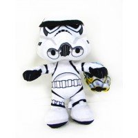 Plus Star Wars Classic Stormtrooper 17 cm