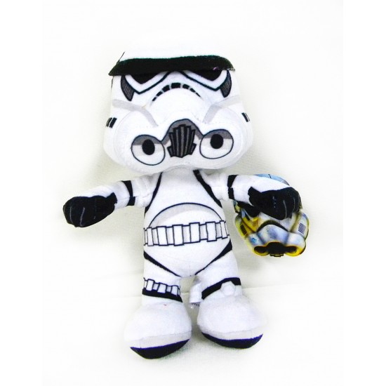 Plus Star Wars Classic Stormtrooper 17 cm