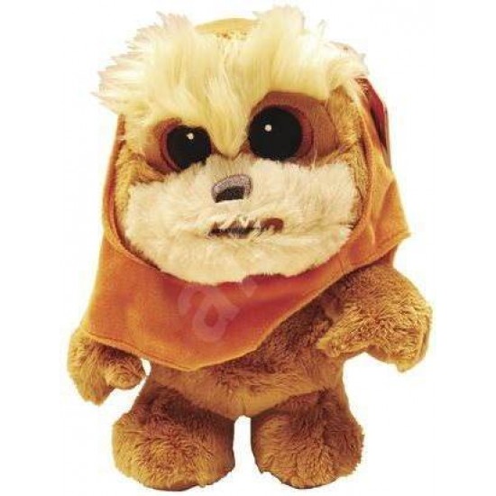 Plus Wicket (Ewok) Star Wars Classic 25 cm