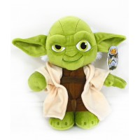 Plus Yoda Star Wars Classic 25 cm