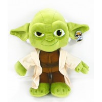 Plus Yoda 45 cm Star Wars Classic 