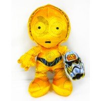 Plus Star Wars Classic C-3PO 17 cm 