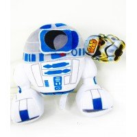 Plus Star Wars Classic R2-D2 17 cm