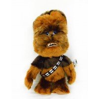 Plus Chewbacca 45 cm Star Wars