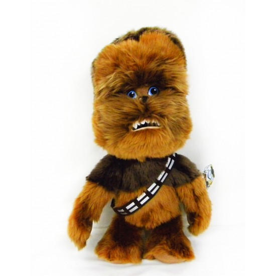 Plus Chewbacca 45 cm Star Wars